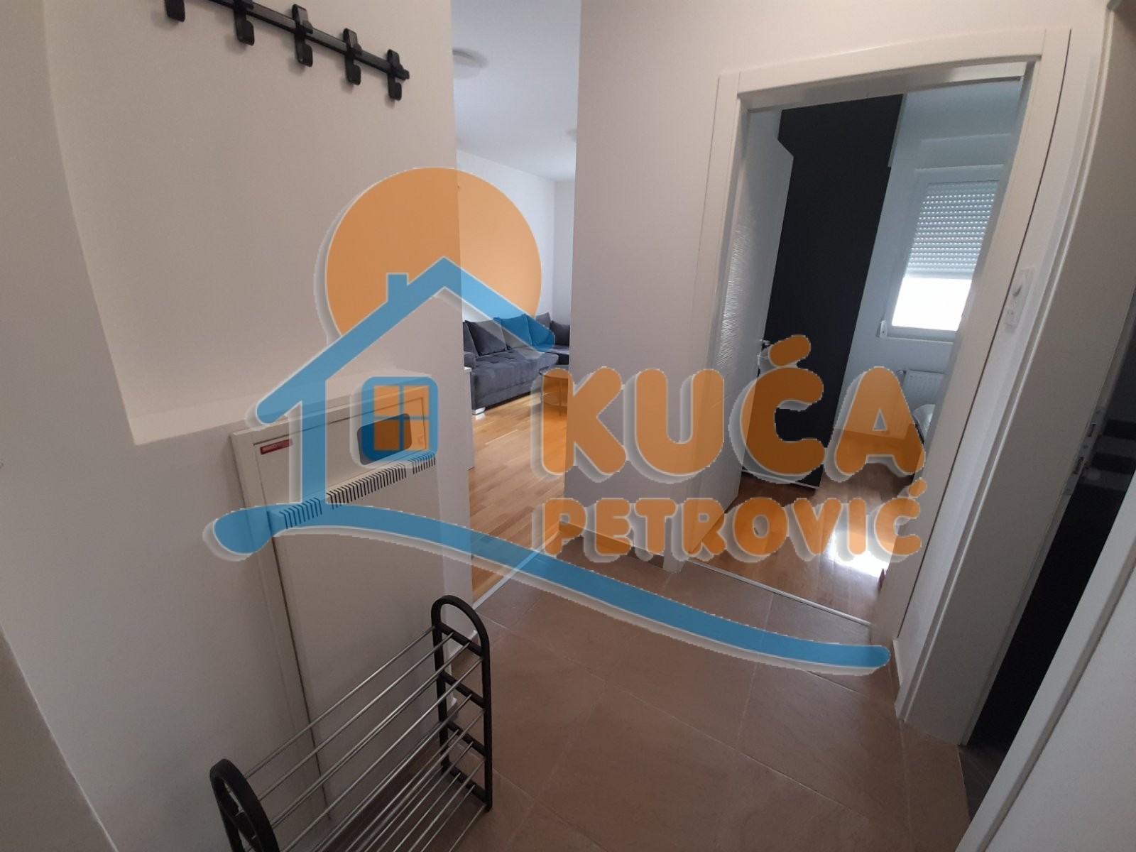 Jednosoban stan, 34 m2, Pantelej, Taska Uzunovića ID: i-011932 10