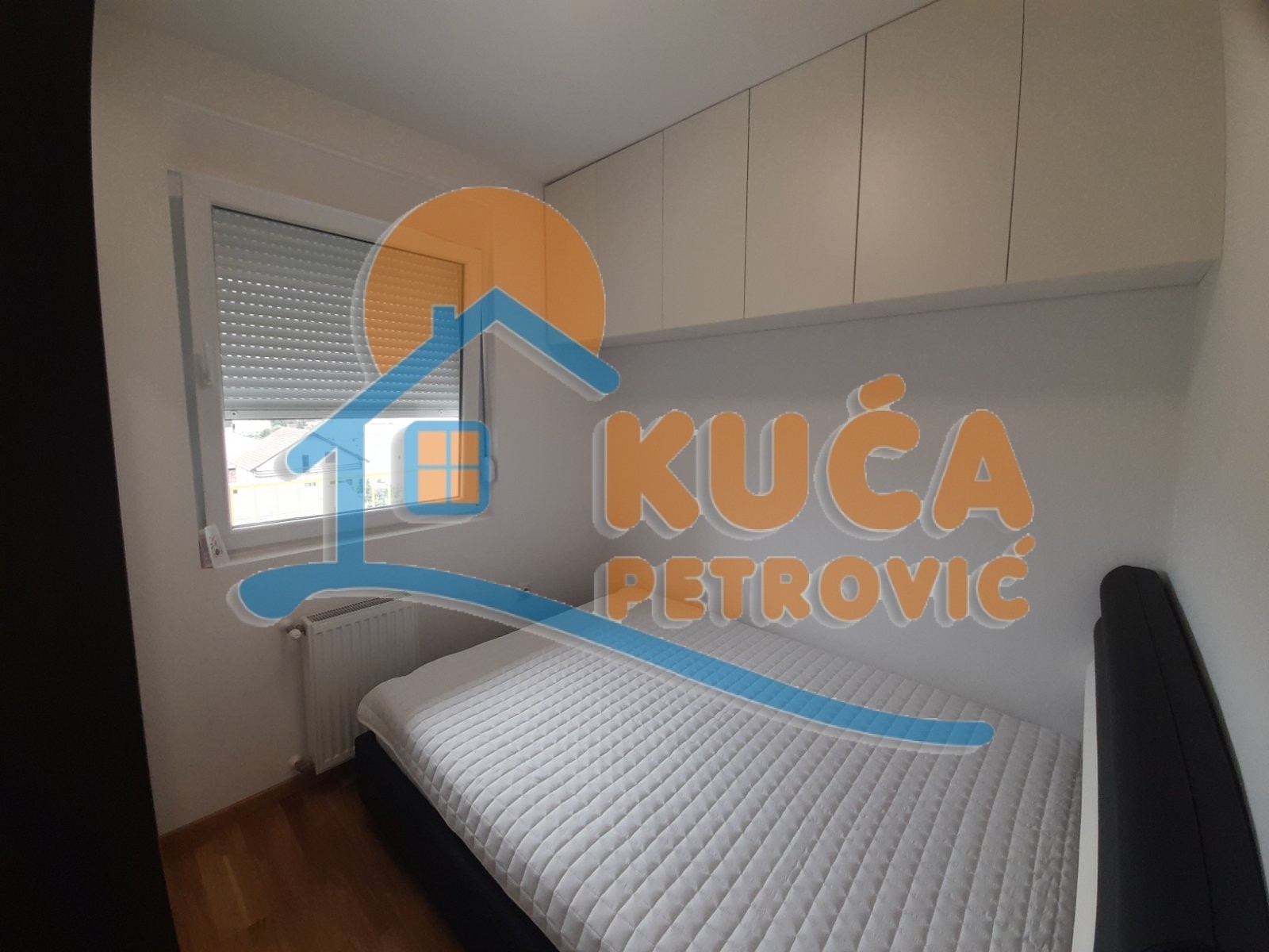 Jednosoban stan, 34 m2, Pantelej, Taska Uzunovića ID: i-011932 11