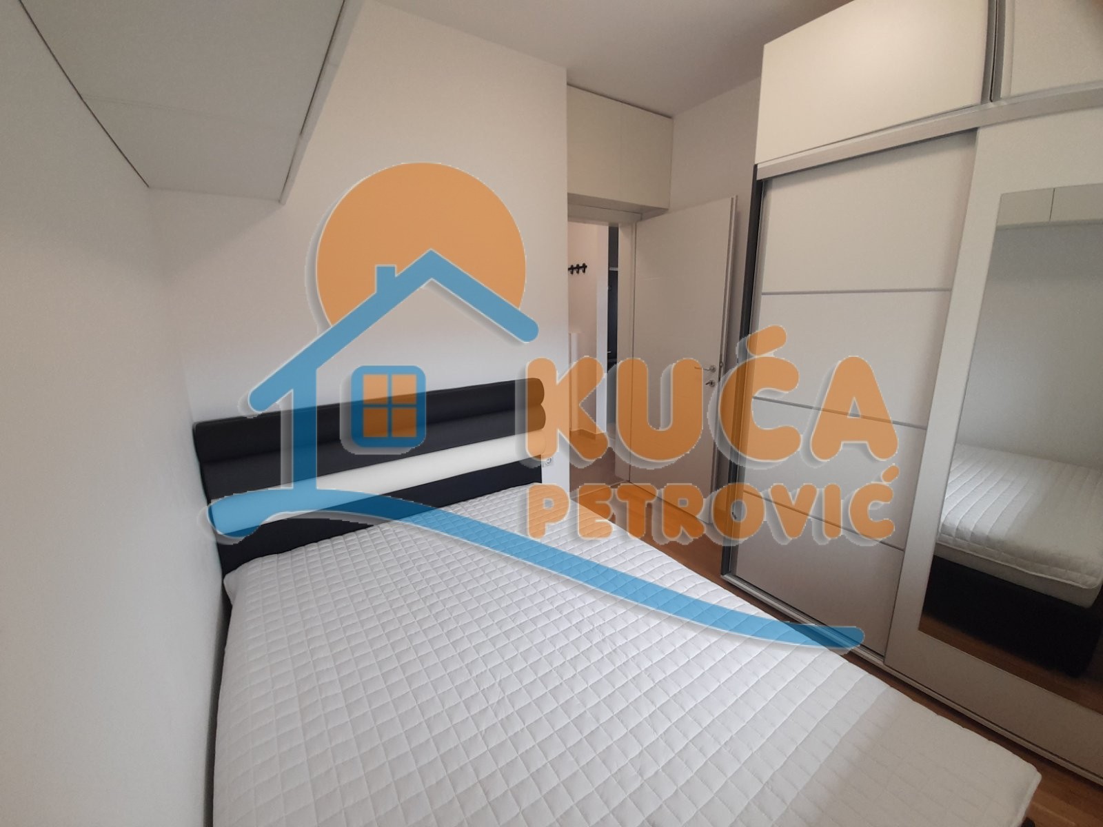 Jednosoban stan, 34 m2, Pantelej, Taska Uzunovića ID: i-011932 12