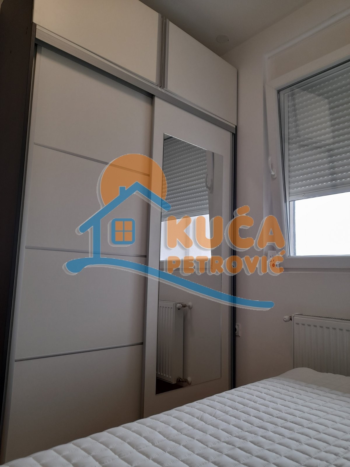 Jednosoban stan, 34 m2, Pantelej, Taska Uzunovića ID: i-011932 13