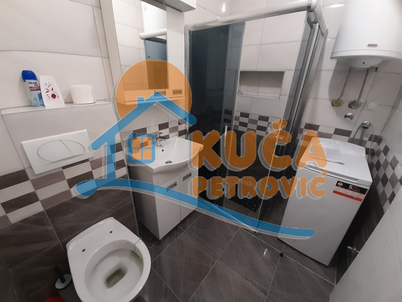 Jednosoban stan, 34 m2, Pantelej, Taska Uzunovića ID: i-011932 14