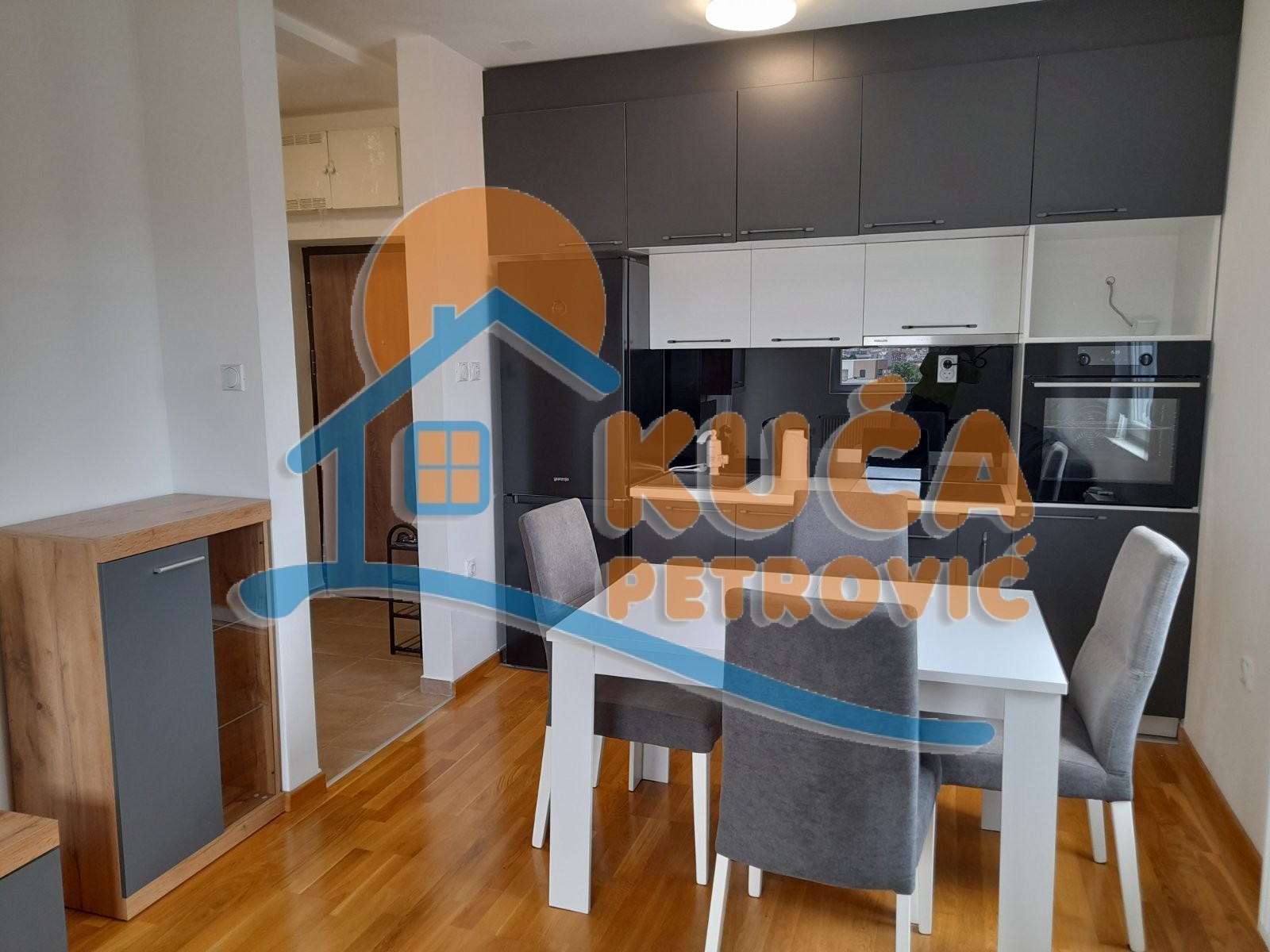 Jednosoban stan, 34 m2, Pantelej, Taska Uzunovića ID: i-011932 7