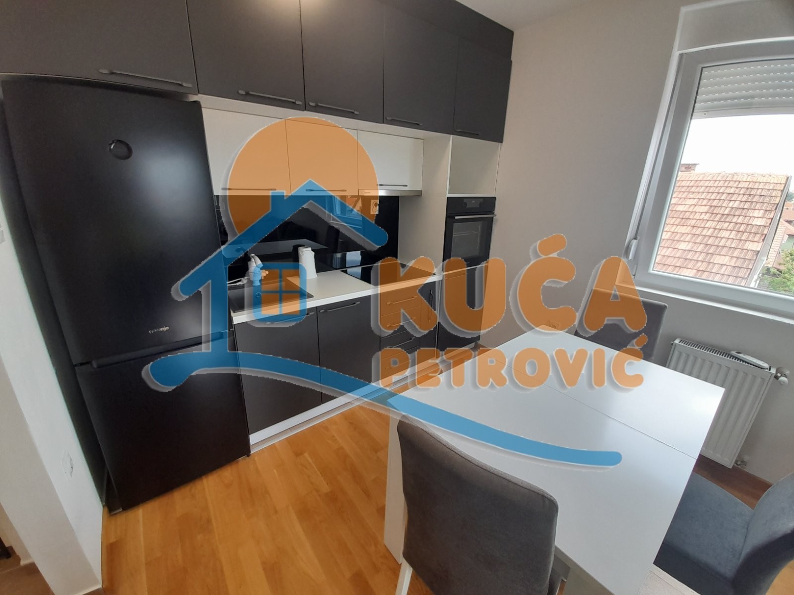 Jednosoban stan, 34 m2, Pantelej, Taska Uzunovića ID: i-011932 8