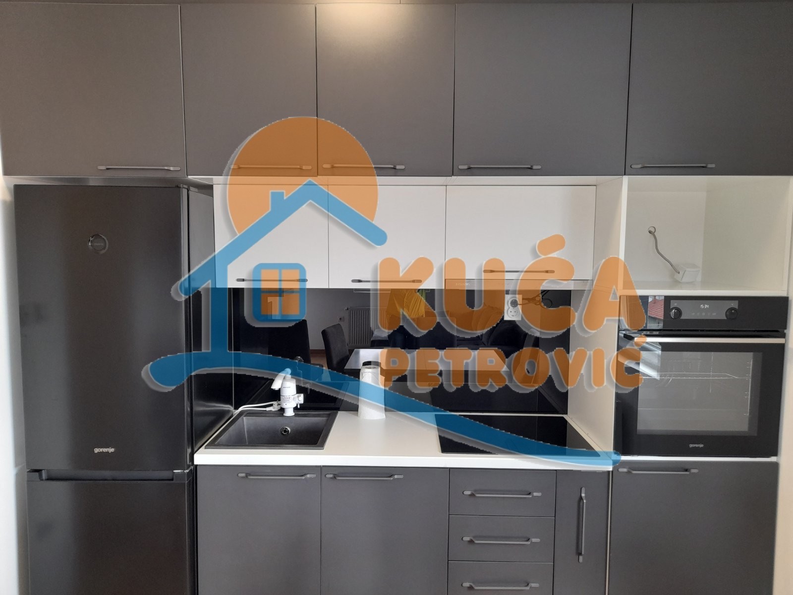 Jednosoban stan, 34 m2, Pantelej, Taska Uzunovića ID: i-011932 9