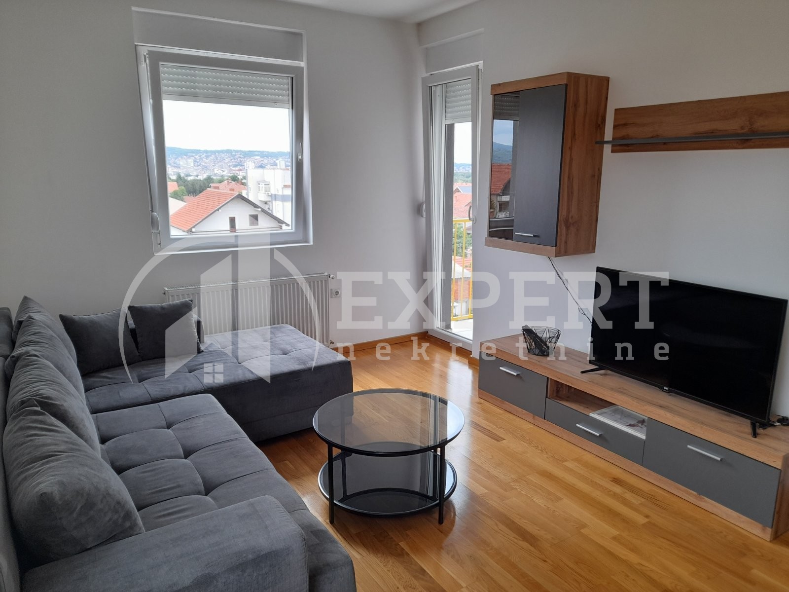 Jednosoban stan, 34 m2, Pantelej, Taska Uzunovića ID: i-011932 3