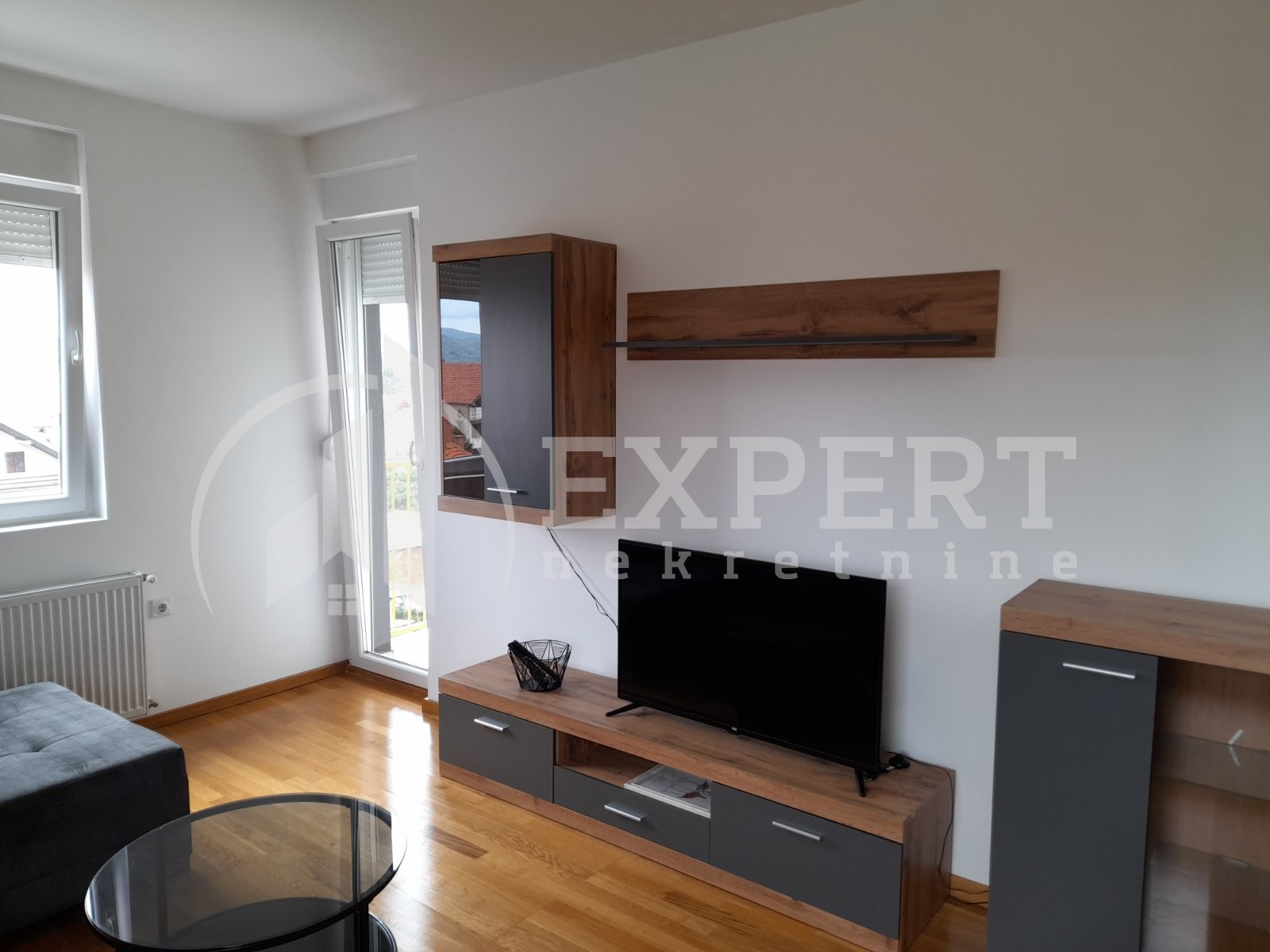 Jednosoban stan, 34 m2, Pantelej, Taska Uzunovića ID: i-011932 4