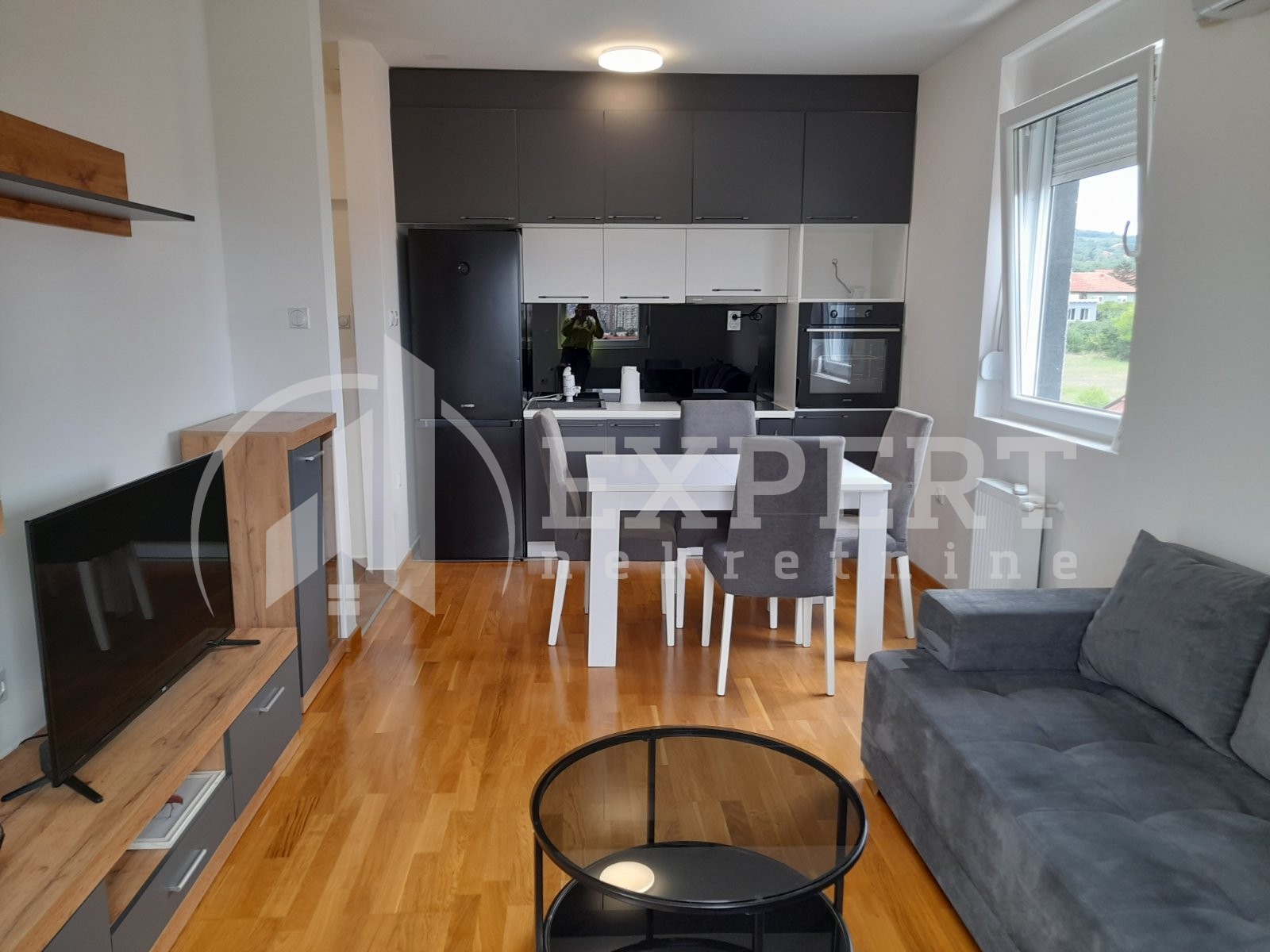 Jednosoban stan, 34 m2, Pantelej, Taska Uzunovića ID: i-011932 6