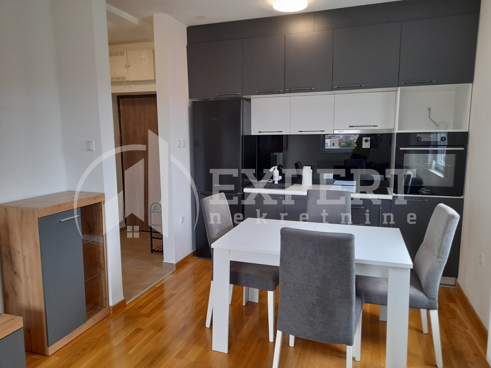 Jednosoban stan, 34 m2, Pantelej, Taska Uzunovića ID: i-011932 7