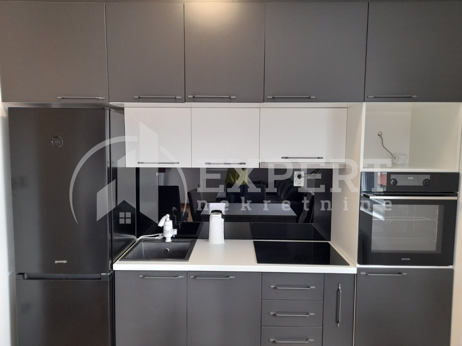 Jednosoban stan, 34 m2, Pantelej, Taska Uzunovića ID: i-011932 9