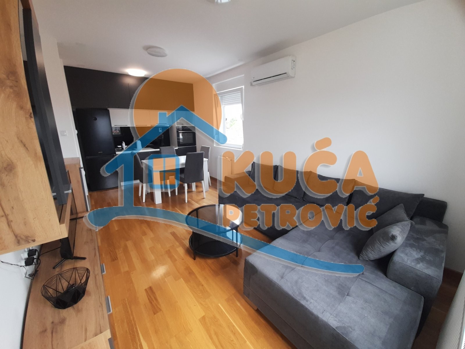 Jednosoban stan, 34 m2, Pantelej, Taska Uzunovića ID: i-011932 1