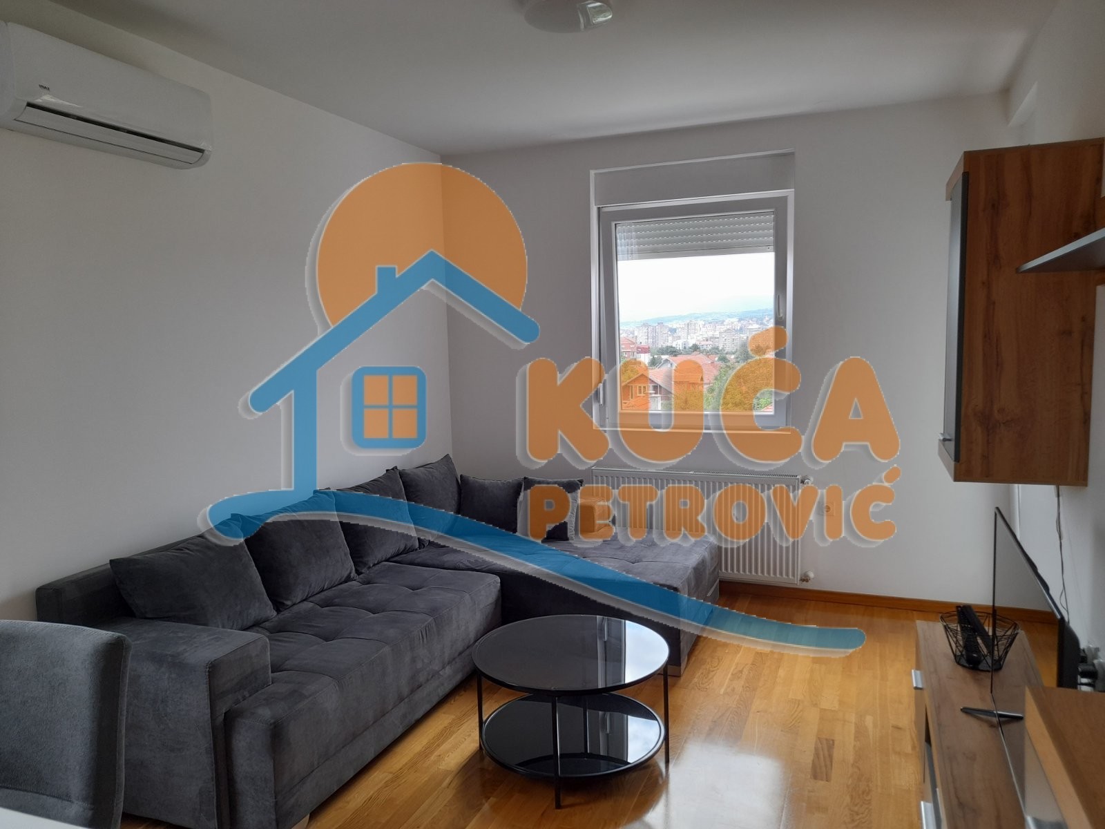 Jednosoban stan, 34 m2, Pantelej, Taska Uzunovića ID: i-011932 2