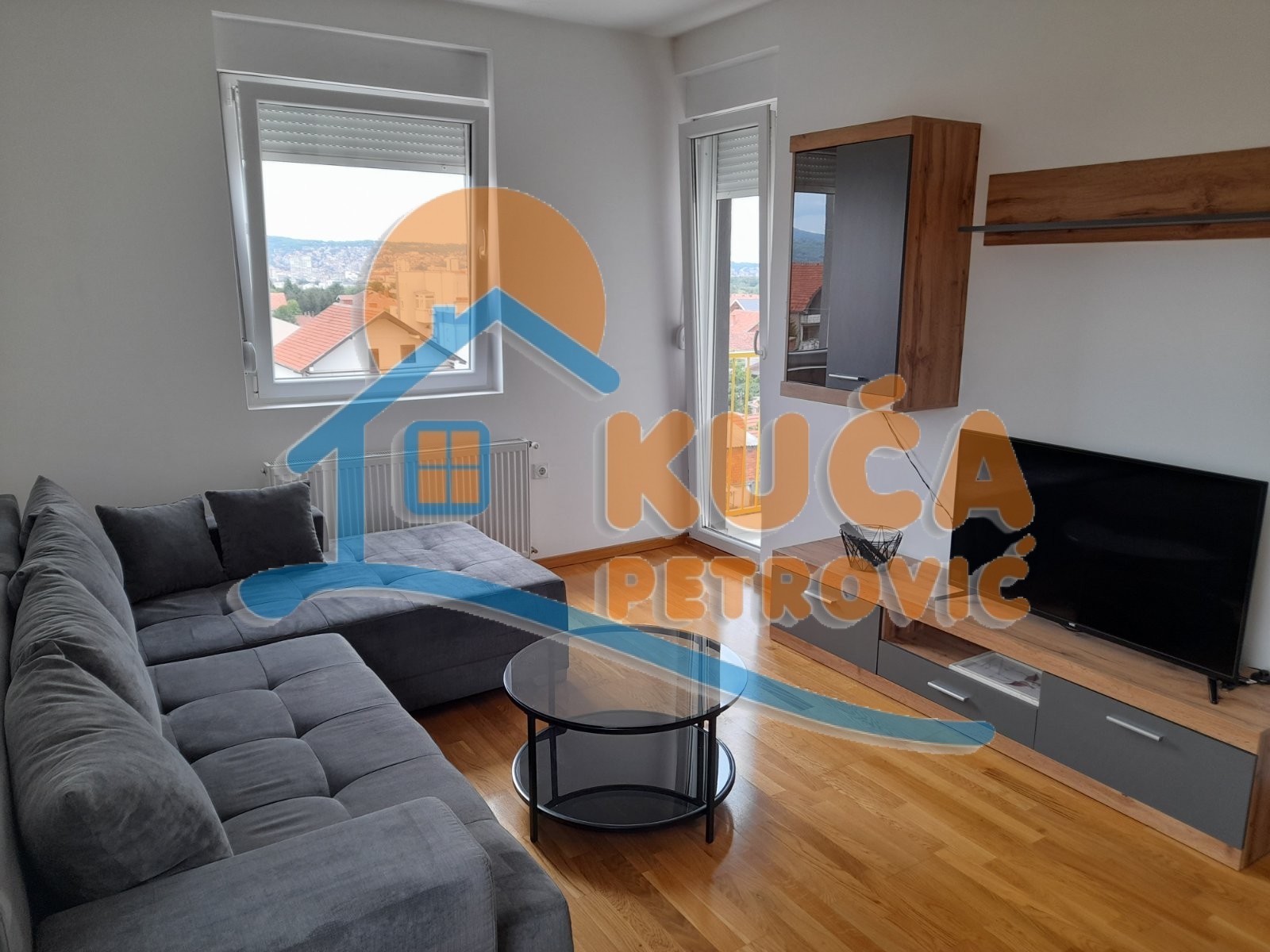 Jednosoban stan, 34 m2, Pantelej, Taska Uzunovića ID: i-011932 3