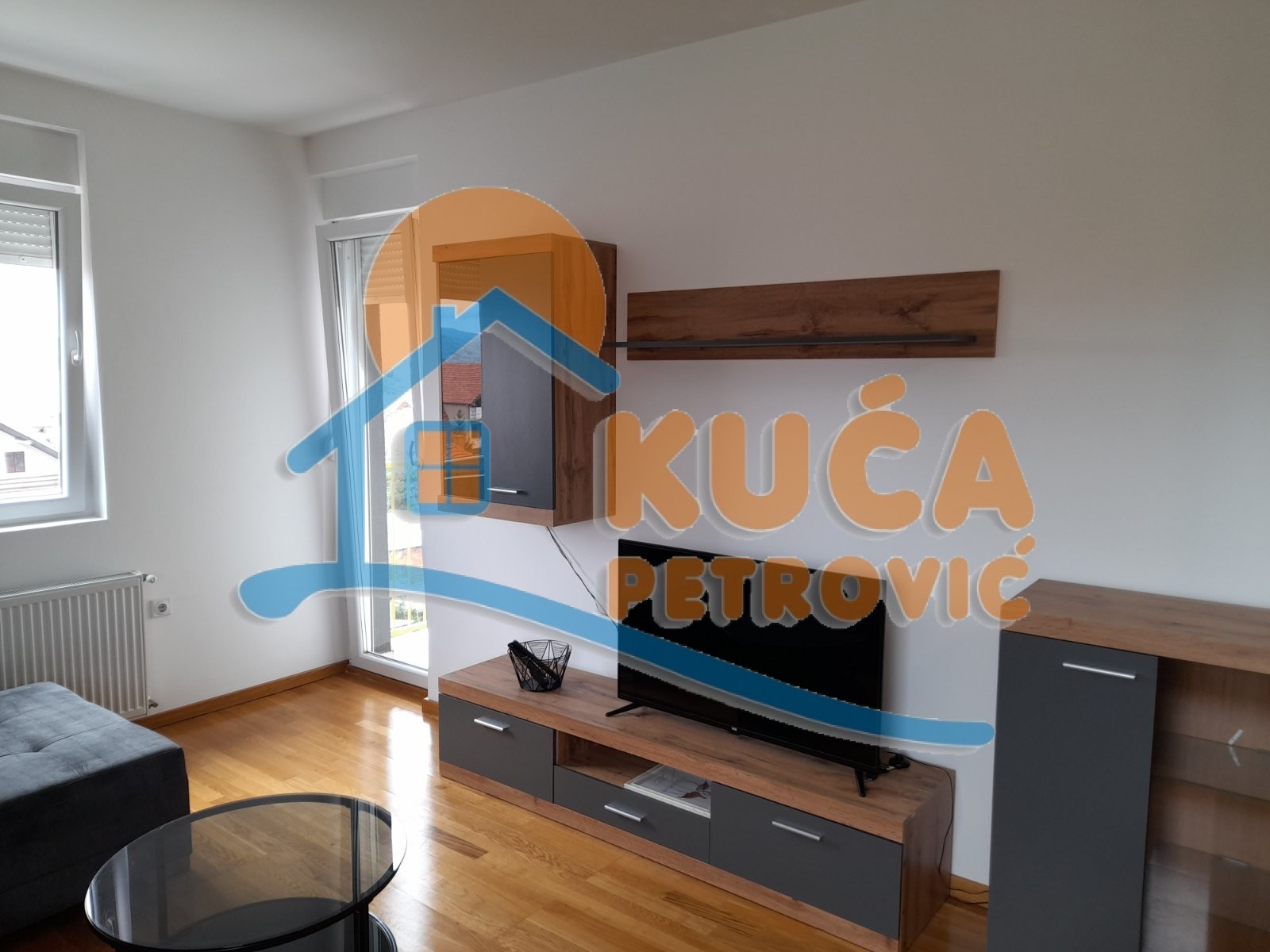 Jednosoban stan, 34 m2, Pantelej, Taska Uzunovića ID: i-011932 4