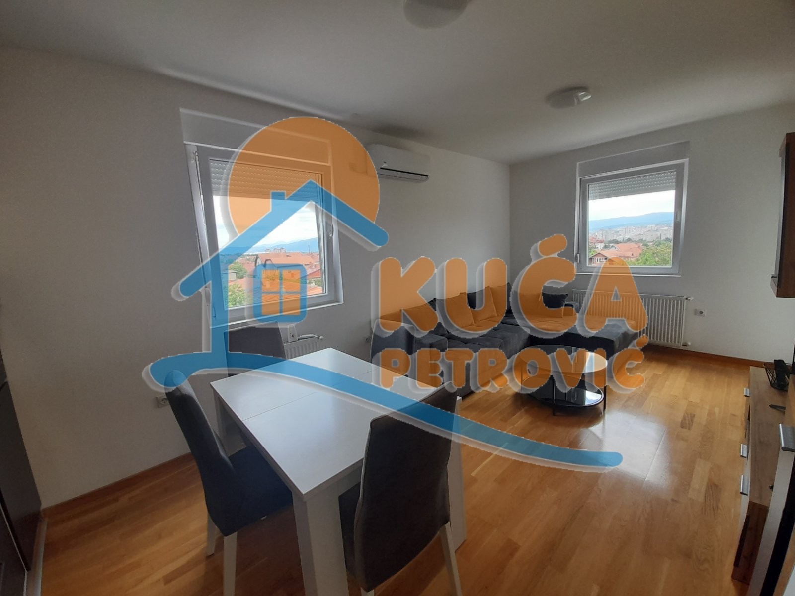 Jednosoban stan, 34 m2, Pantelej, Taska Uzunovića ID: i-011932 5