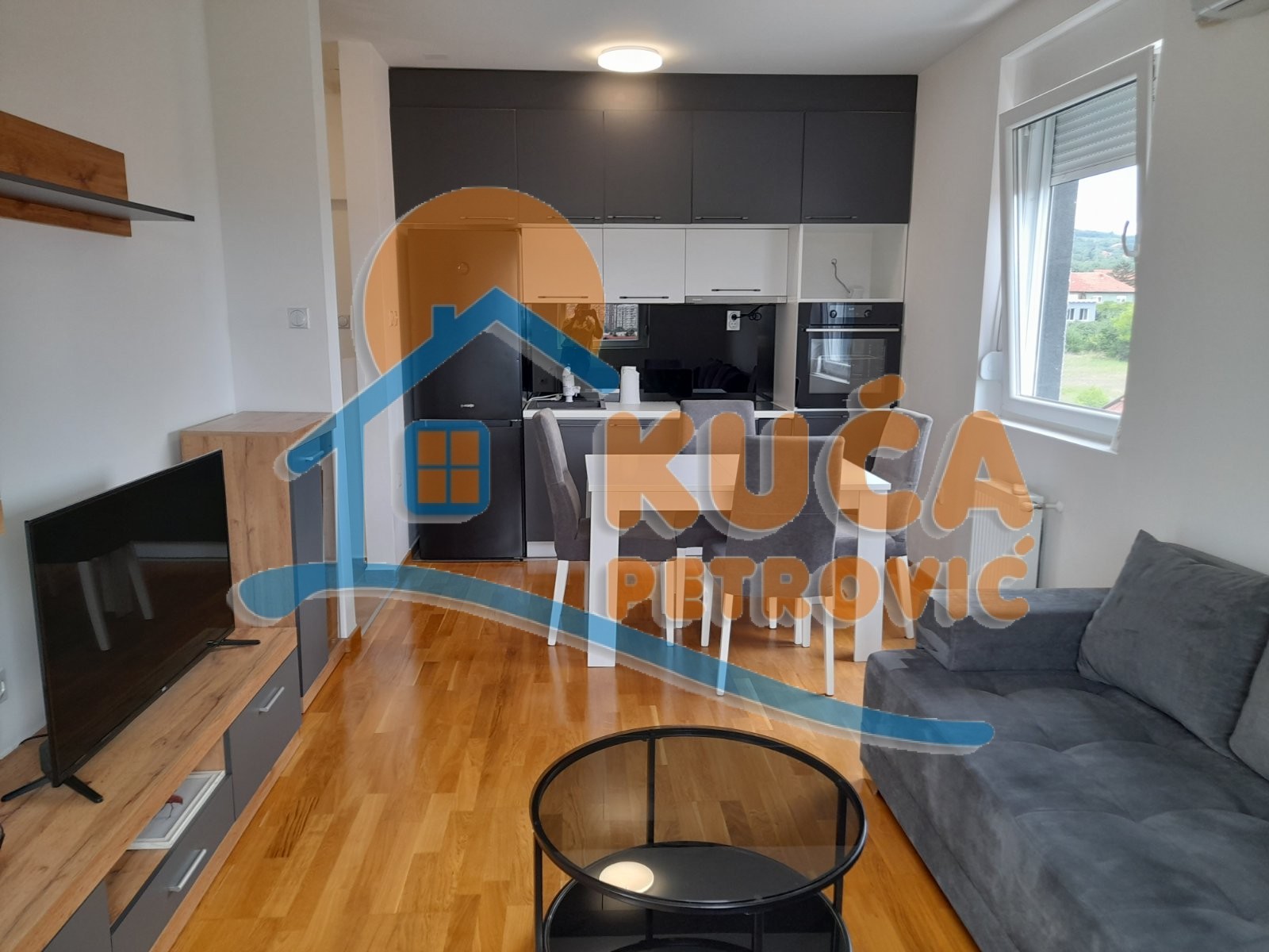 Jednosoban stan, 34 m2, Pantelej, Taska Uzunovića ID: i-011932 6