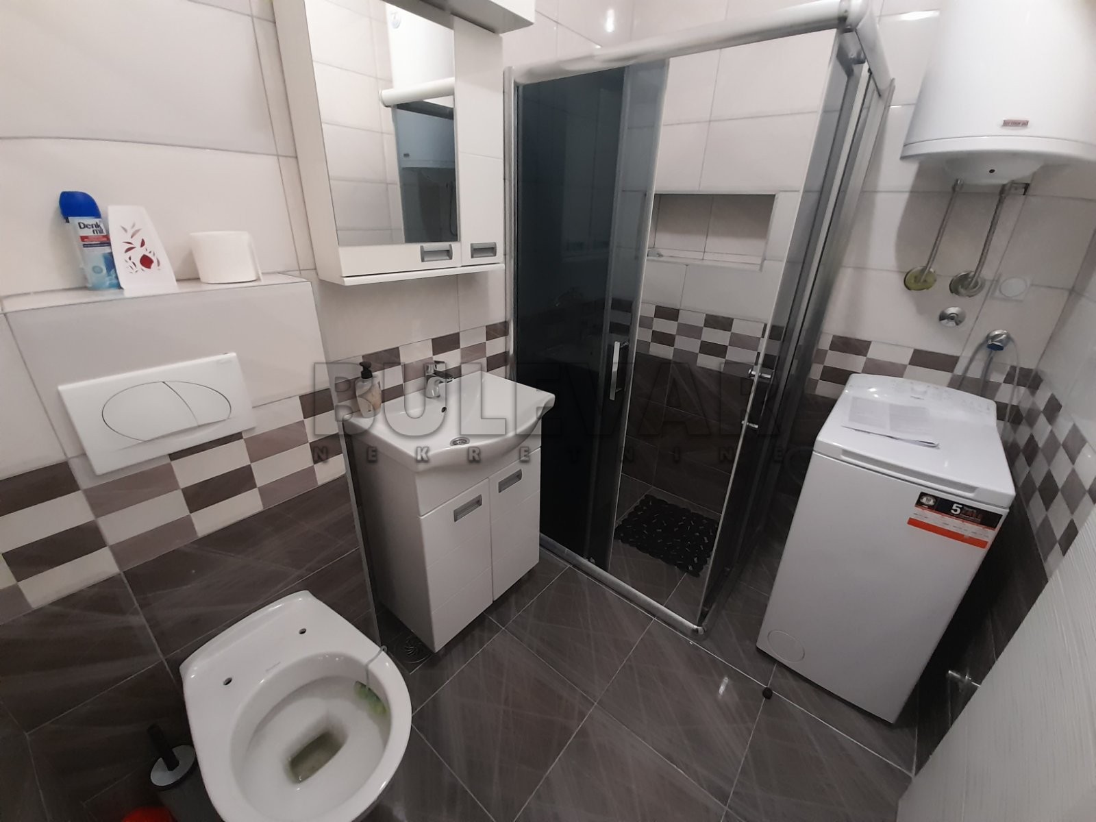 Jednosoban stan, 34 m2, Pantelej, Taska Uzunovića ID: i-011932 14