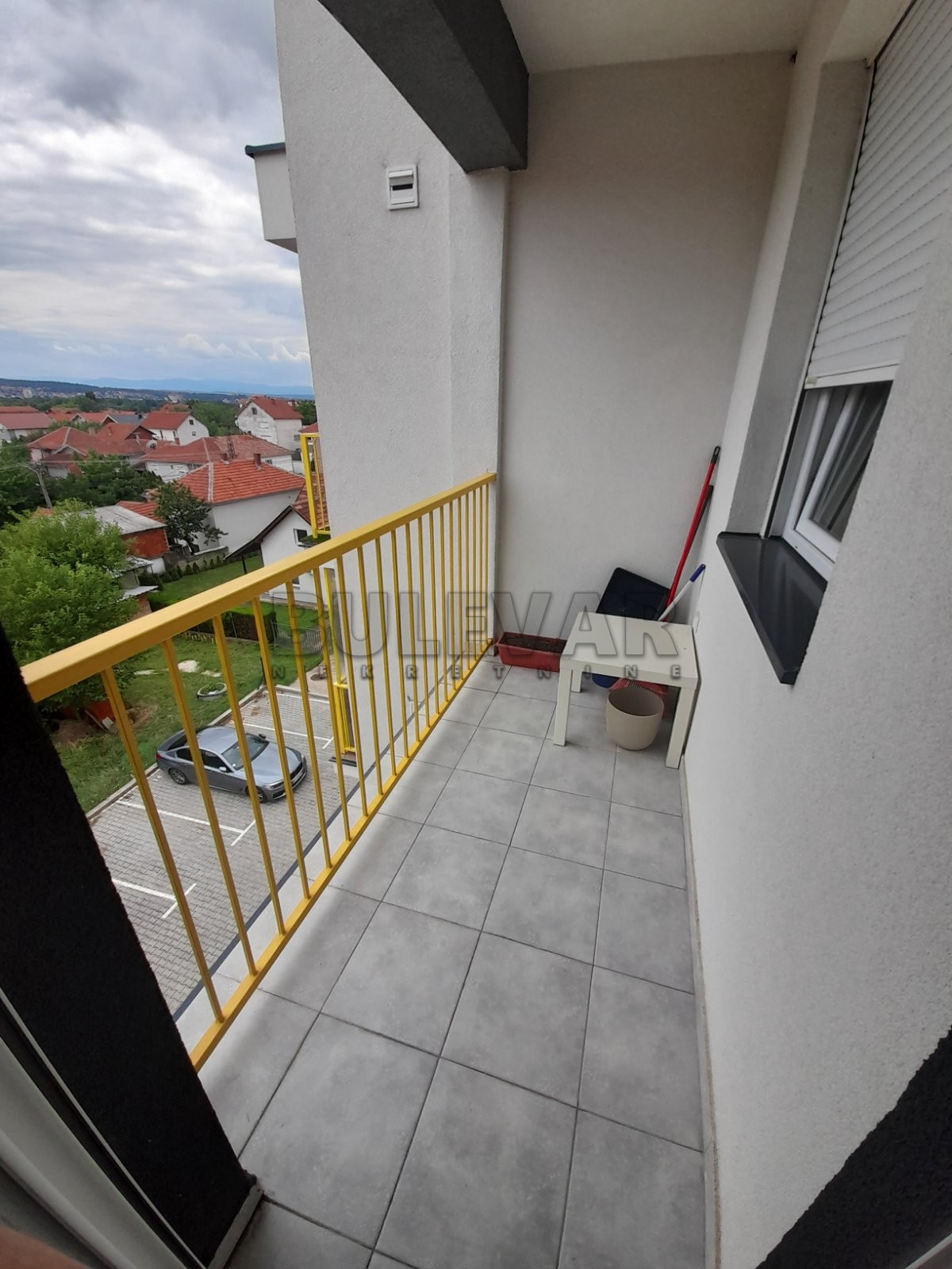 Jednosoban stan, 34 m2, Pantelej, Taska Uzunovića ID: i-011932 15