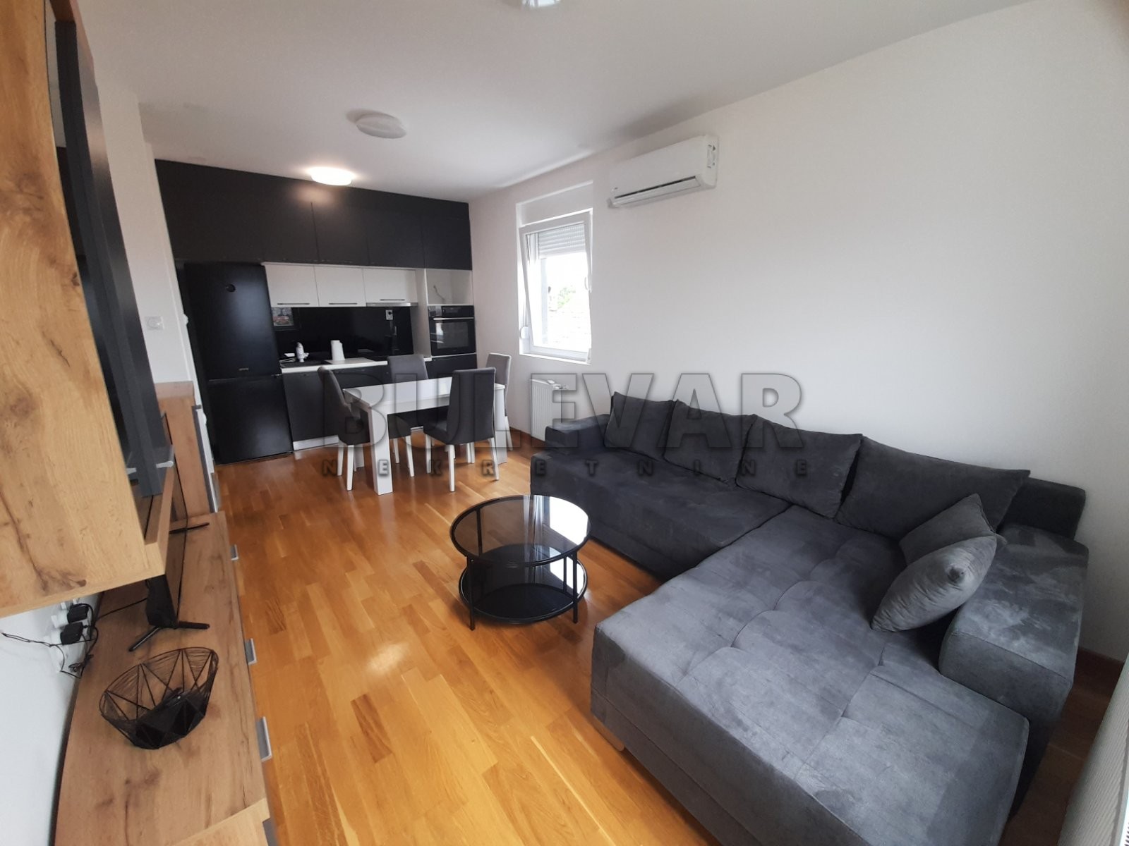 Jednosoban stan, 34 m2, Pantelej, Taska Uzunovića ID: i-011932 1