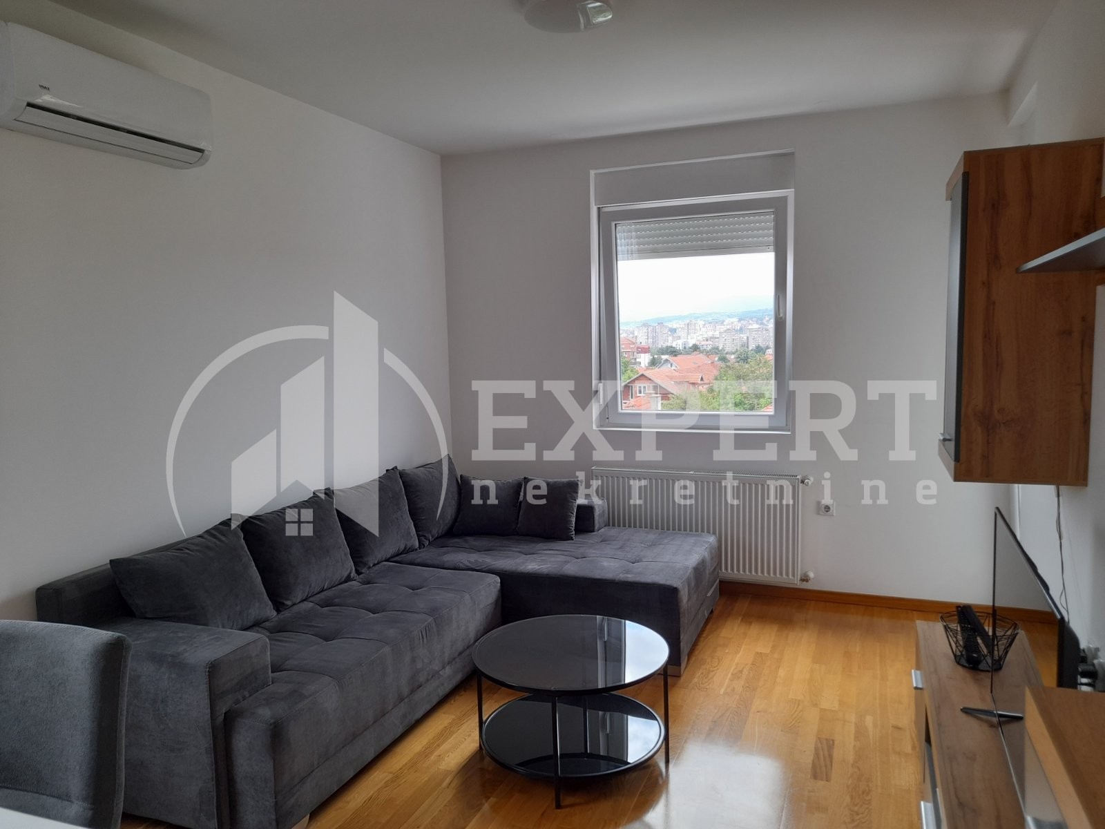 Jednosoban stan, 34 m2, Pantelej, Taska Uzunovića ID: i-011932 2