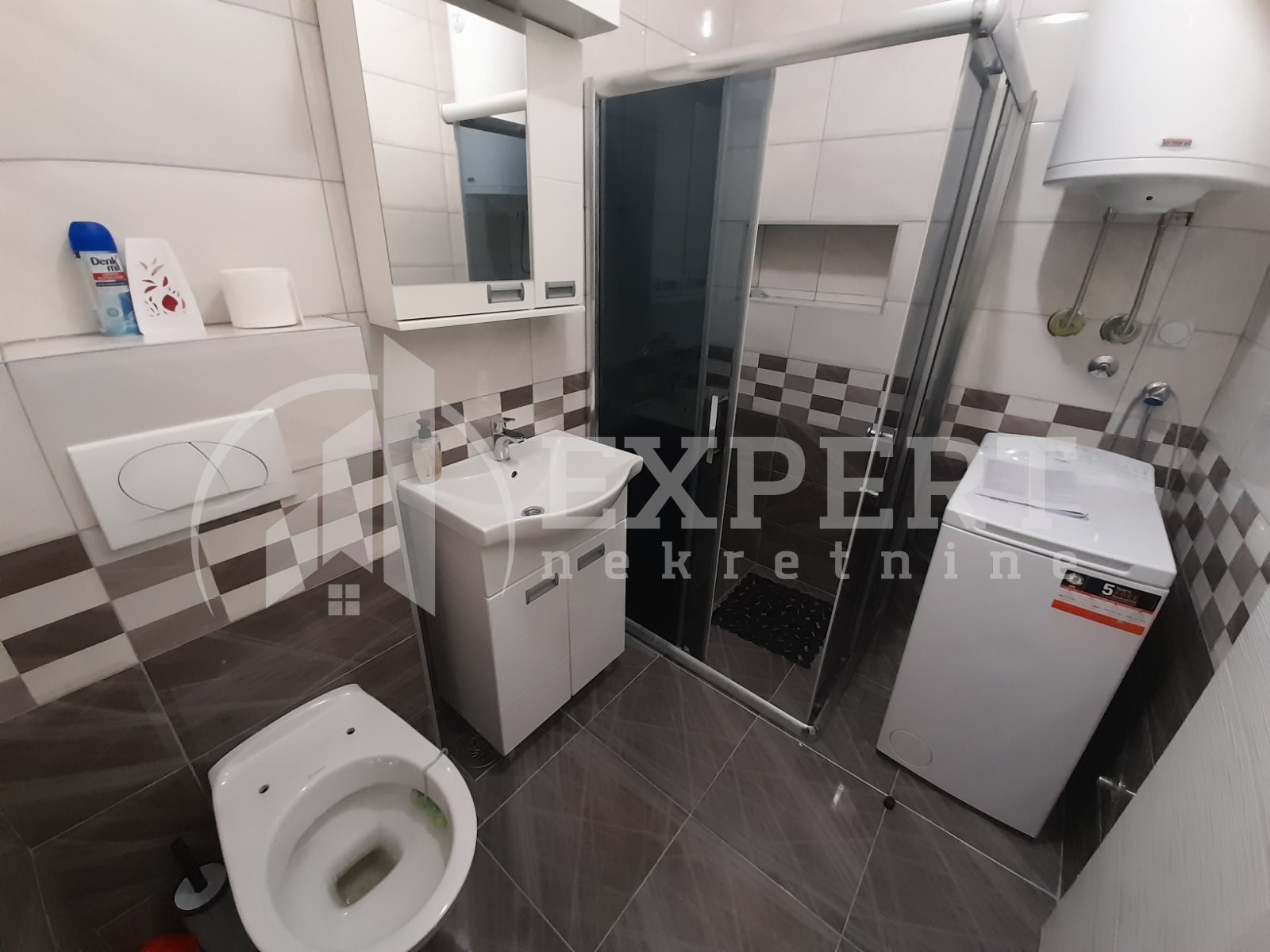 Jednosoban stan, 34 m2, Pantelej, Taska Uzunovića ID: i-011932 14