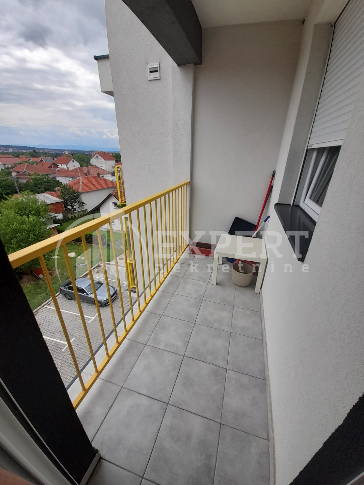 Jednosoban stan, 34 m2, Pantelej, Taska Uzunovića ID: i-011932 15