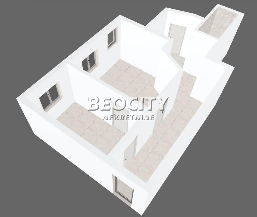 Lokal, 60 m2, Sremčica, Beogradska ID: 110819 15