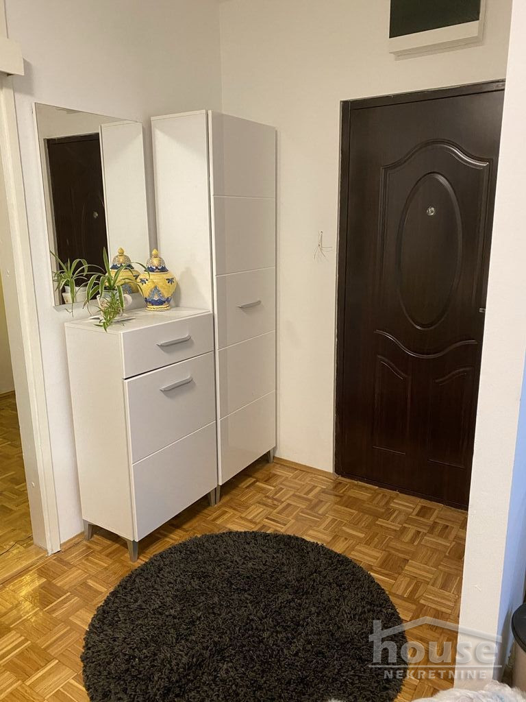 Stan,NOVI SAD,AVIJACIJA 64m2,148320€ , ID: 1061993 7