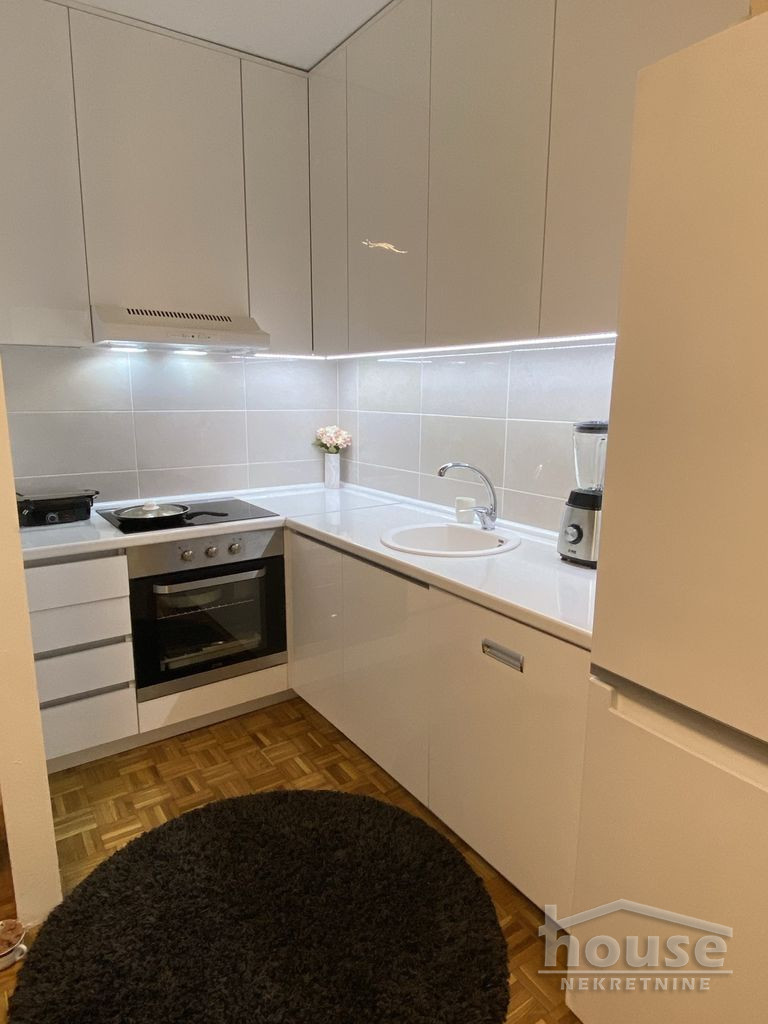 Stan,NOVI SAD,AVIJACIJA 64m2,148320€ , ID: 1061993 5