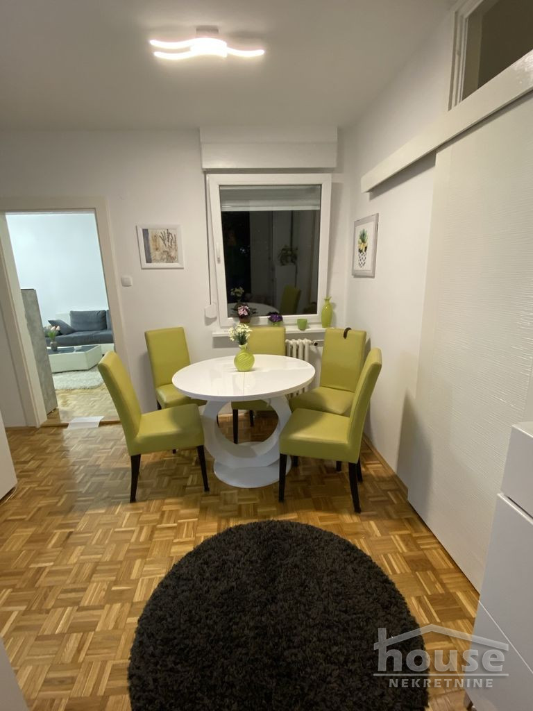 Stan,NOVI SAD,AVIJACIJA 64m2,148320€ , ID: 1061993 6