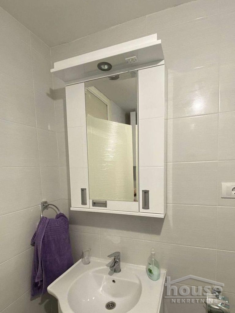 Stan,NOVI SAD,AVIJACIJA 64m2,148320€ , ID: 1061993 9