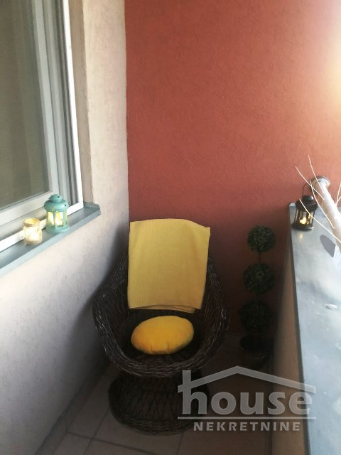 Stan,NOVI SAD,NOVO NASELJE 70m2,154500€ , ID: 1040569 18