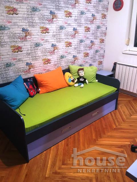 Stan,NOVI SAD,NOVO NASELJE 70m2,154500€ , ID: 1040569 11