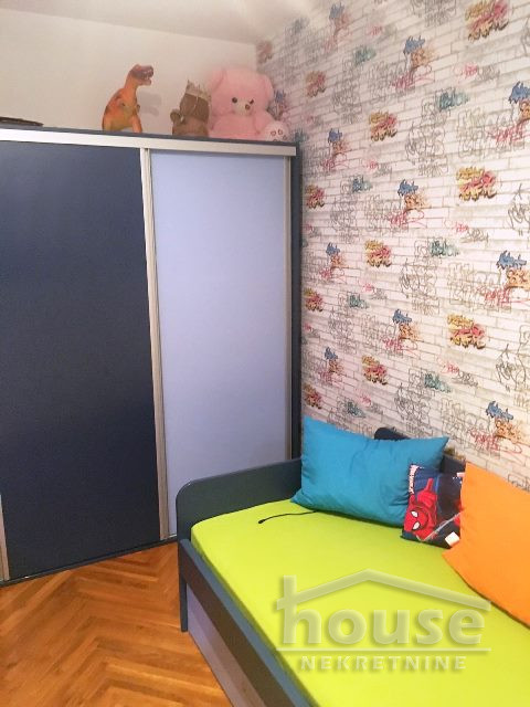 Stan,NOVI SAD,NOVO NASELJE 70m2,154500€ , ID: 1040569 12