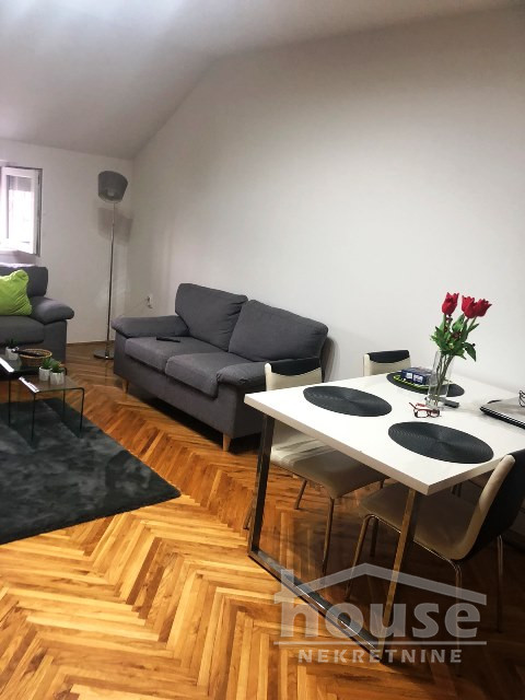 Stan,NOVI SAD,NOVO NASELJE 70m2,154500€ , ID: 1040569 4