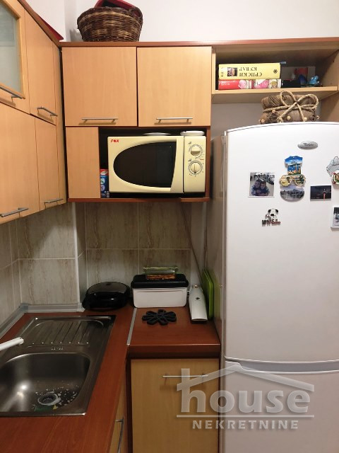 Stan,NOVI SAD,NOVO NASELJE 70m2,154500€ , ID: 1040569 5