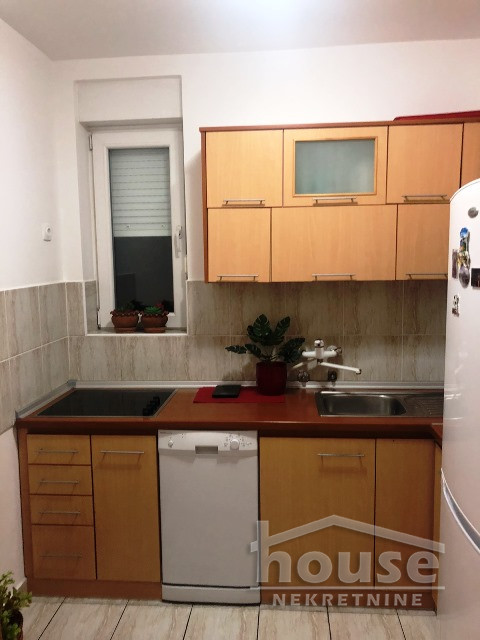 Stan,NOVI SAD,NOVO NASELJE 70m2,154500€ , ID: 1040569 6