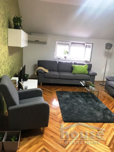 Stan,NOVI SAD,NOVO NASELJE 70m2,154500€ , ID: 1040569 1