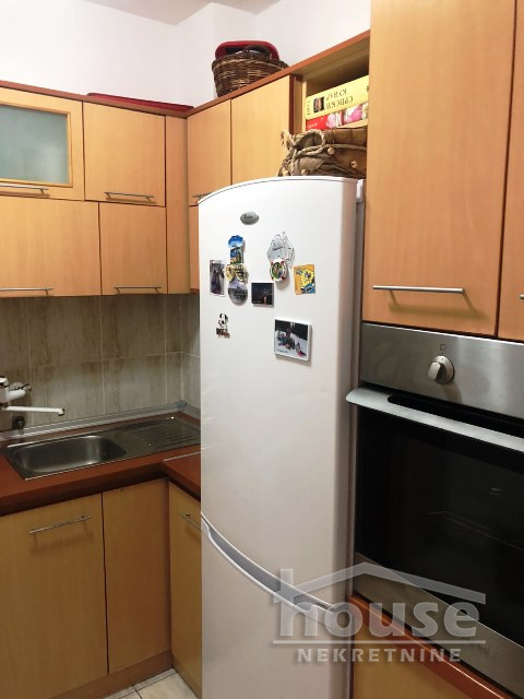 Stan,NOVI SAD,NOVO NASELJE 70m2,154500€ , ID: 1040569 7