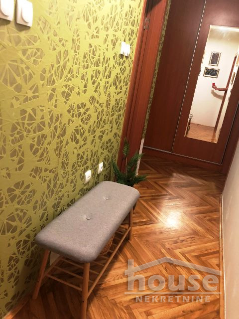 Stan,NOVI SAD,NOVO NASELJE 70m2,154500€ , ID: 1040569 8