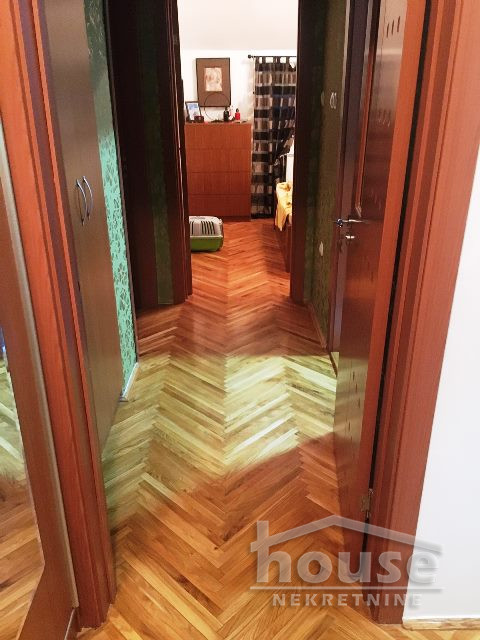 Stan,NOVI SAD,NOVO NASELJE 70m2,154500€ , ID: 1040569 9