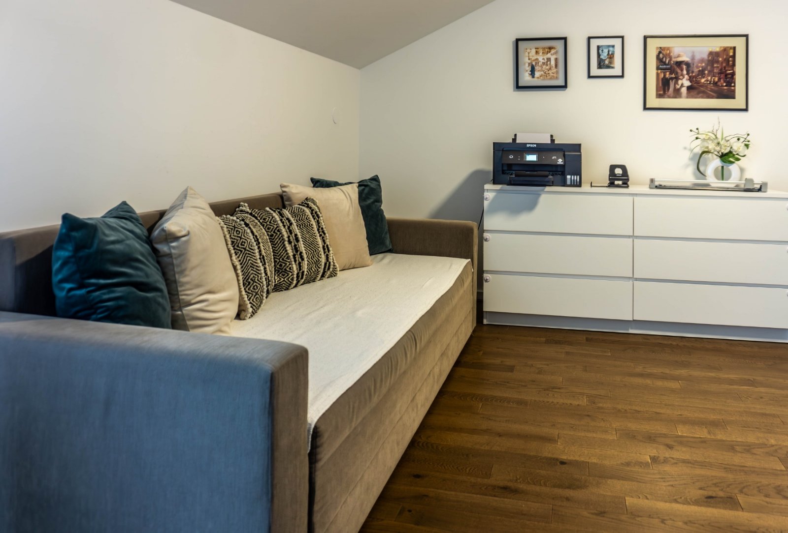 Luksuzna kuca u naselju Green Hill 4