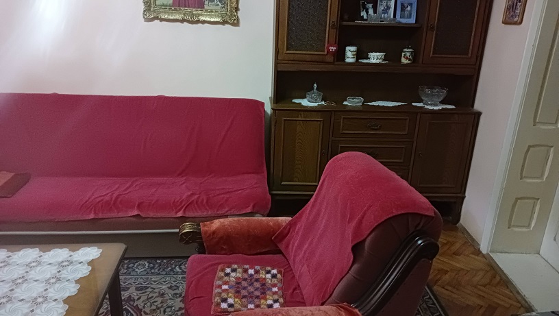 Kuca 2 stambene jedinice poslovni prostor Banatsko Novo Selo 4