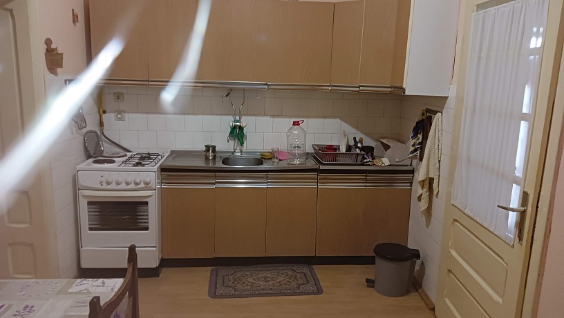 Kuca 2 stambene jedinice poslovni prostor Banatsko Novo Selo 5