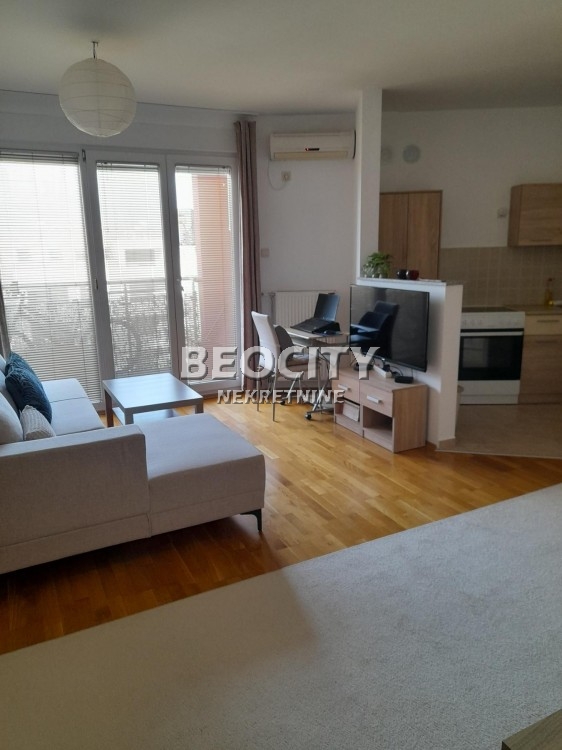 Dvosoban stan, 48 m2, Telep ID: 111175 3