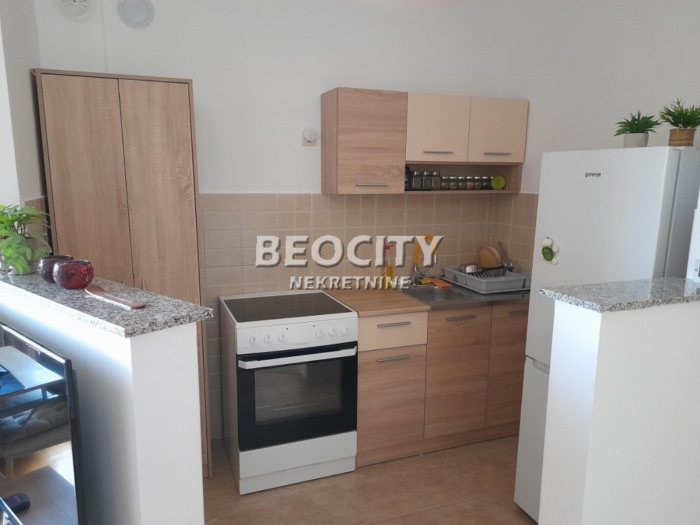 Dvosoban stan, 48 m2, Telep ID: 111175 4