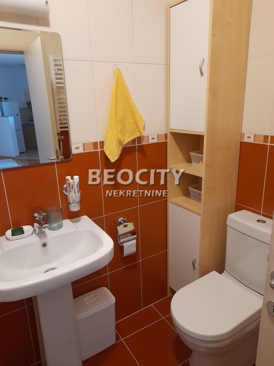 Dvosoban stan, 48 m2, Telep ID: 111175 7