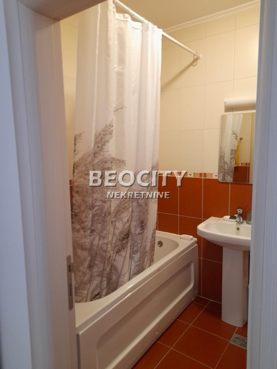 Dvosoban stan, 48 m2, Telep ID: 111175 8