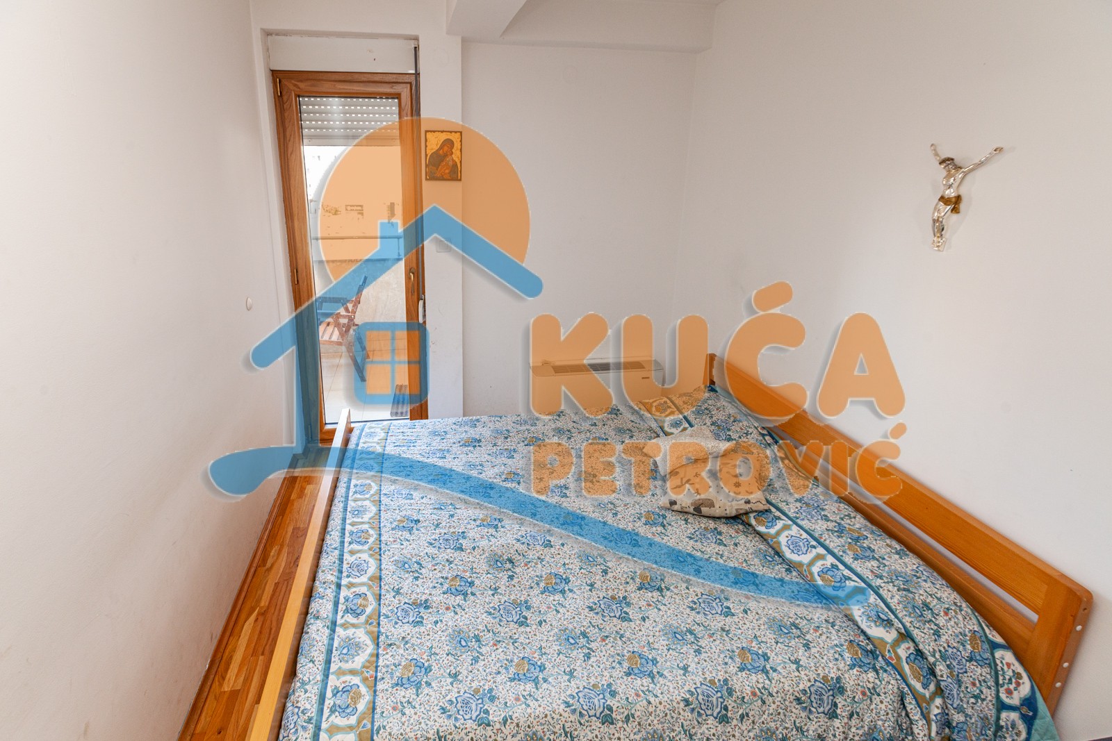 Dvosoban stan, 81 m2, Crveni Pevac, Cara Dušana ID: i-03912 7