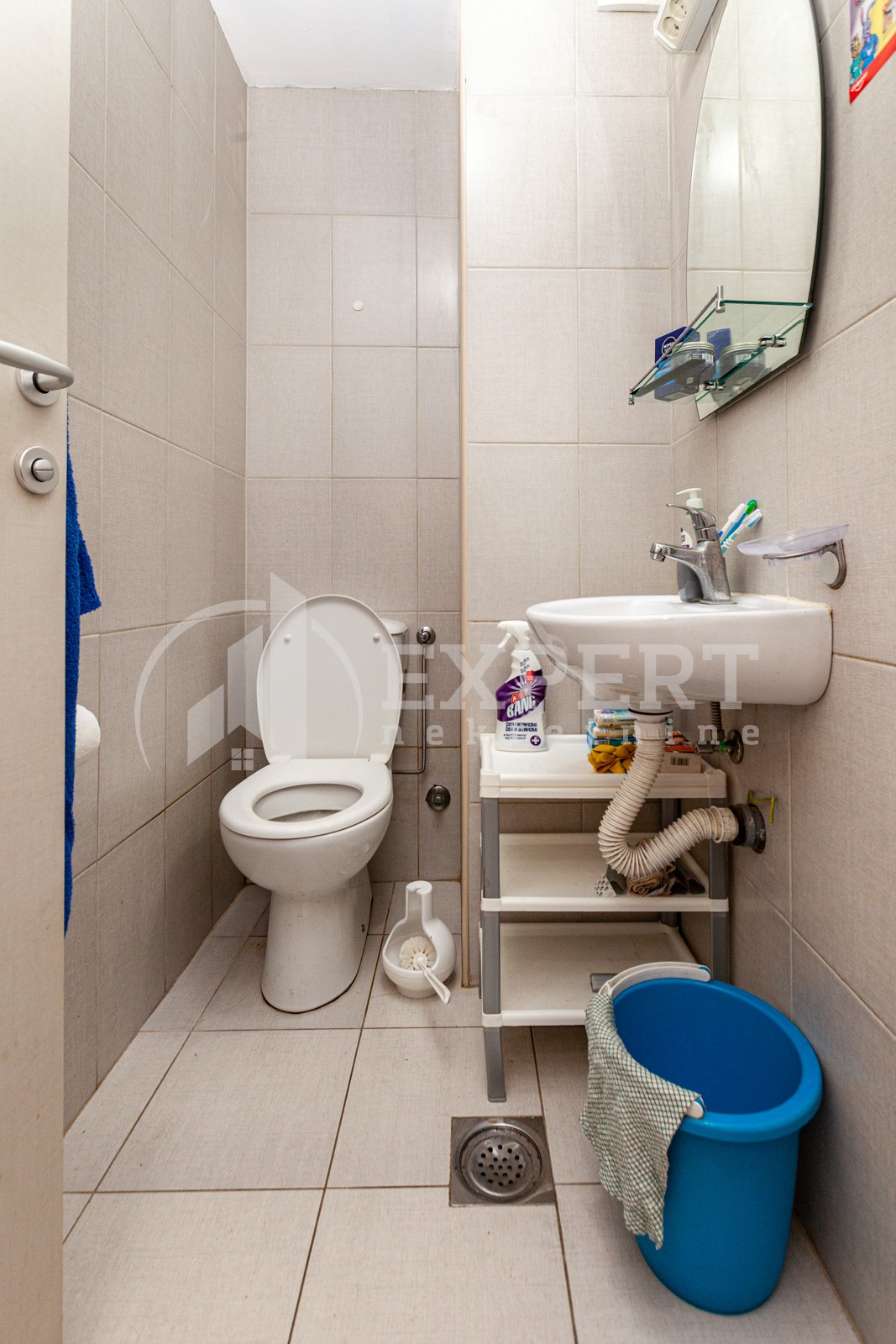 Dvosoban stan, 81 m2, Crveni Pevac, Cara Dušana ID: i-03912 12