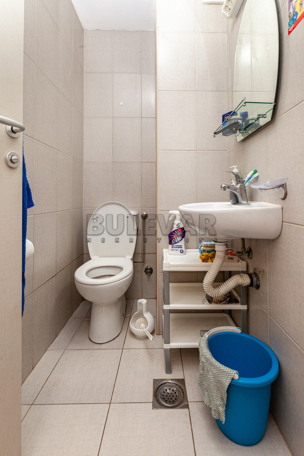 Dvosoban stan, 81 m2, Crveni Pevac, Cara Dušana ID: i-03912 12